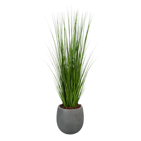 Kunstpflanze Chiara in Dekotopf