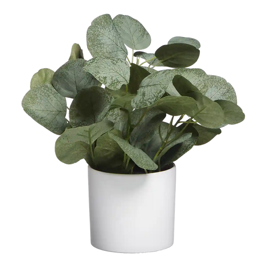 Künstlicher Eucalyptus - Tanja | 26 cm