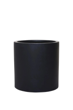 Blumentopf - Trevi | 43x43 cm, Anthrazit