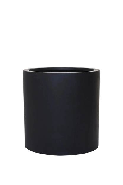 Blumentopf - Trevi | 43x43 cm, Anthrazit