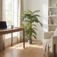 Kunst Areca palm - Bobby | 130 cm