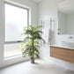 Kunst Areca palm - Bobby | 130 cm