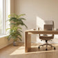 Kunst Areca palm - Bobby | 130 cm