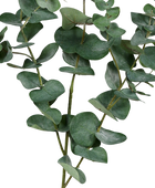 Kunst Eucalyptus tak - Coca | 115 cm