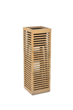 Pflanzkübel - Kolo, 77x25x25cm, von aplanta, für drinnen