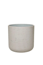 Blumentopf - Nole | 32x31 cm, Beige