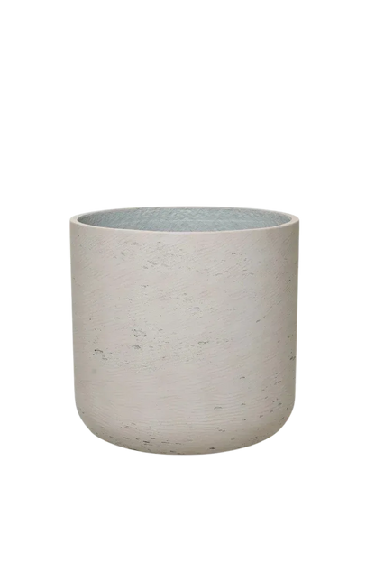 Blumentopf - Nole | 32x31 cm, Beige