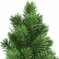 Künstlicher Deko Tannenbaum mit Beeren – Silvan | 35 cm