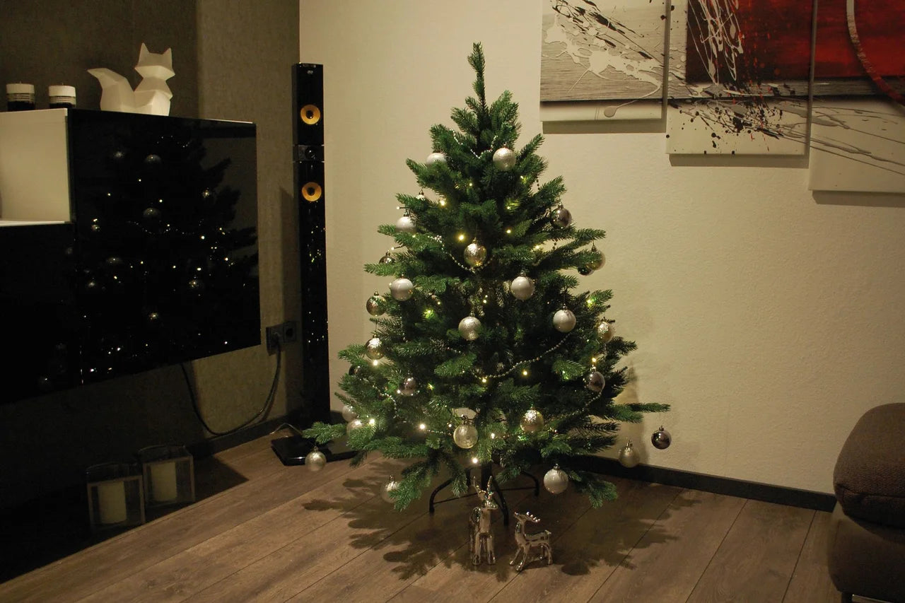 Kunstkerstboom - Lucian | 120 cm