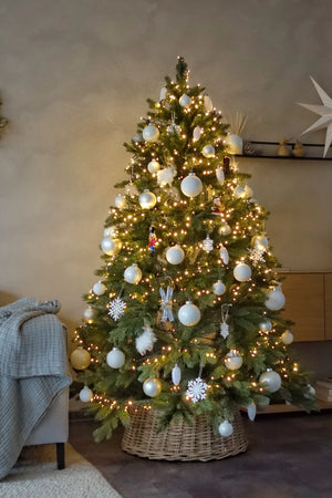 Kunstmatige kerstboom - Lucian | 150 cm