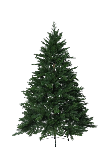 Künstlicher Weihnachtsbaum - Lucian | 180 cm