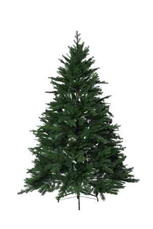 Künstlicher Weihnachtsbaum - Lucian | 180 cm