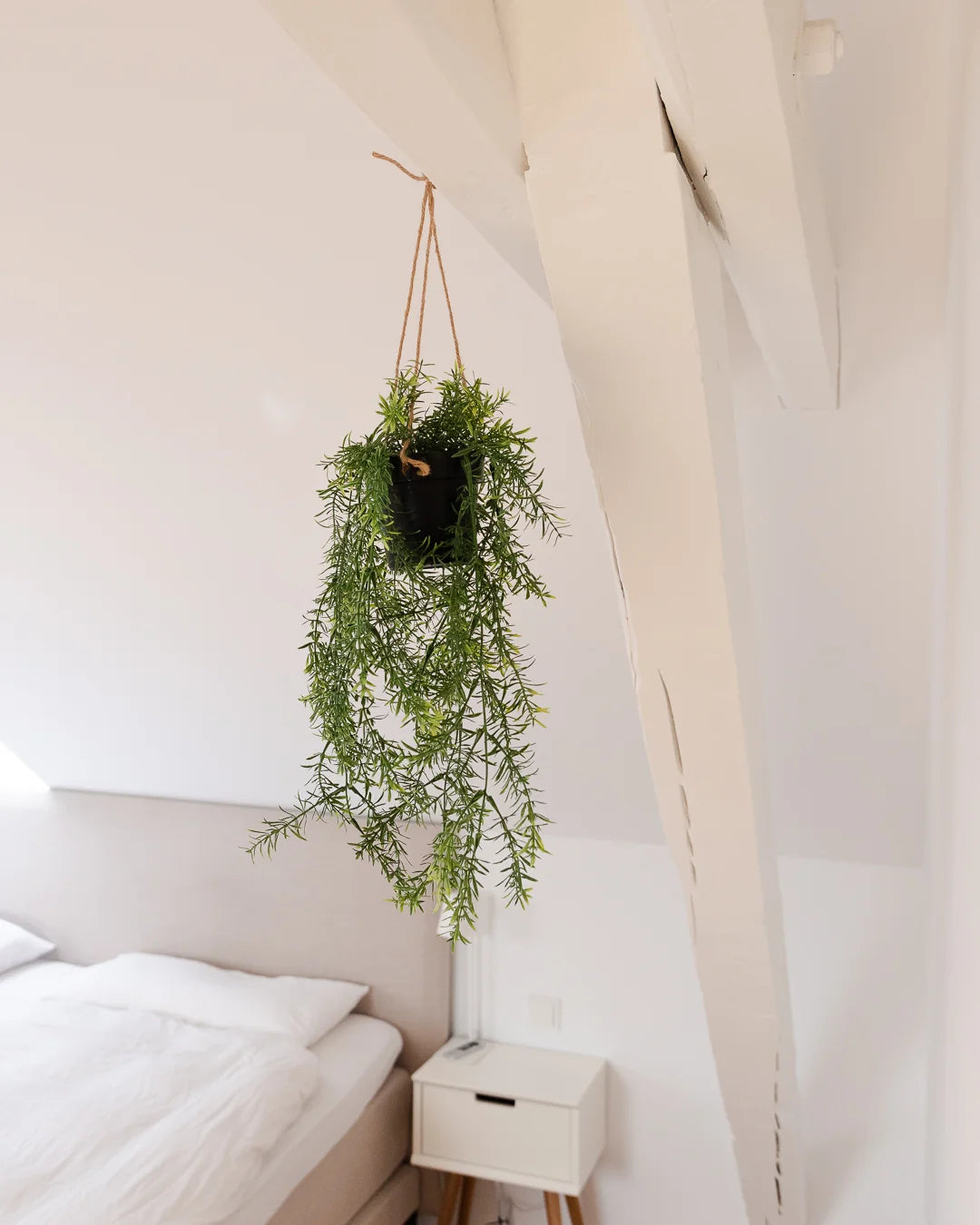 Kunst hangende asperges - Kilian | 50 cm