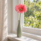 Künstliche Gerbera – Serena | 56 cm Rot