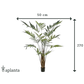 Künstliche Areca Palme - Isaiah | 270 cm