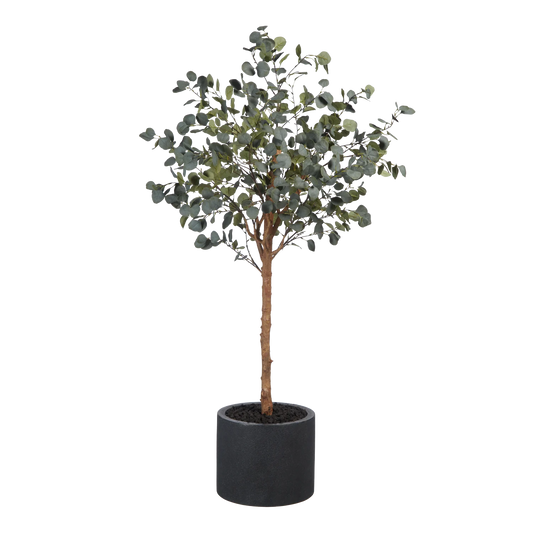 Künstlicher Eucalyptus Baum - Parla | 180 cm