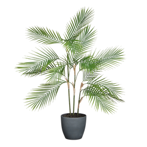 Künstliche Bergpalme - Nolte | 100 cm