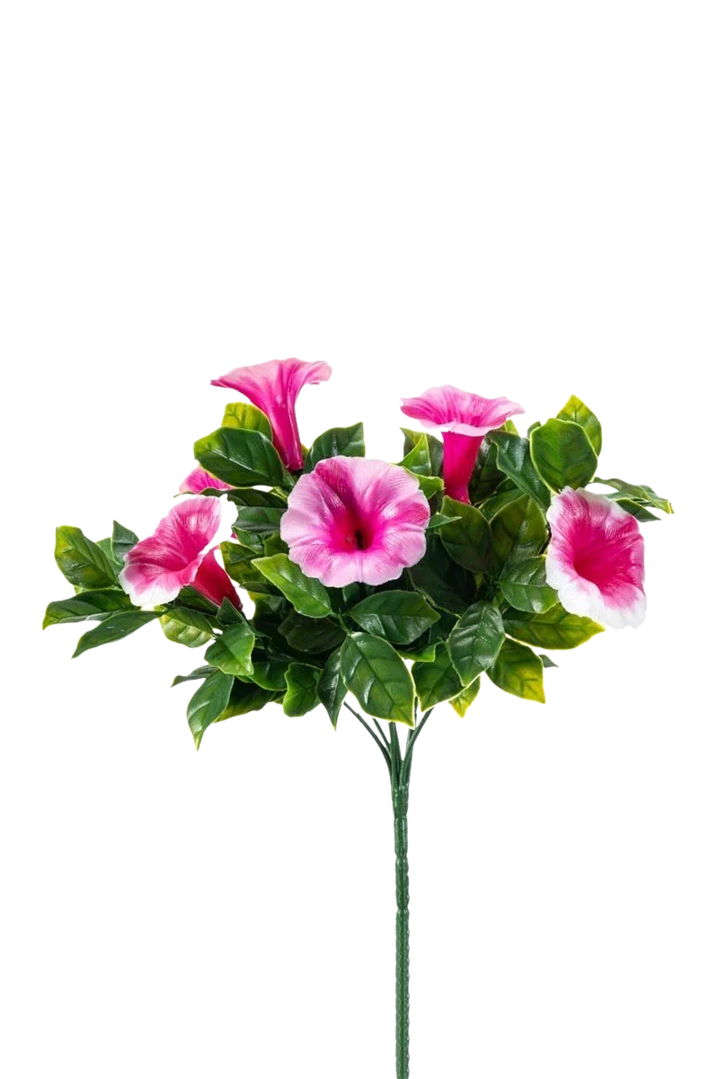 Künstliche Petunie - Pablo | 27 cm