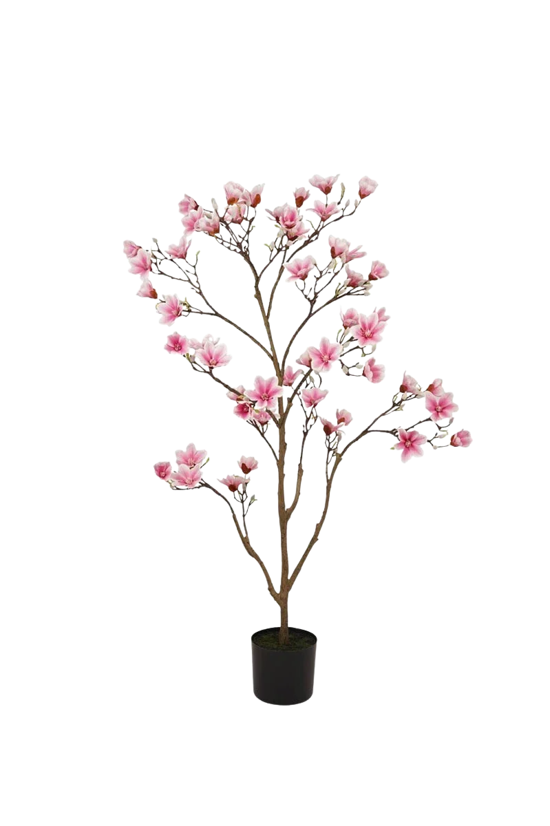Künstliche Magnolie - Clarc | 120 cm