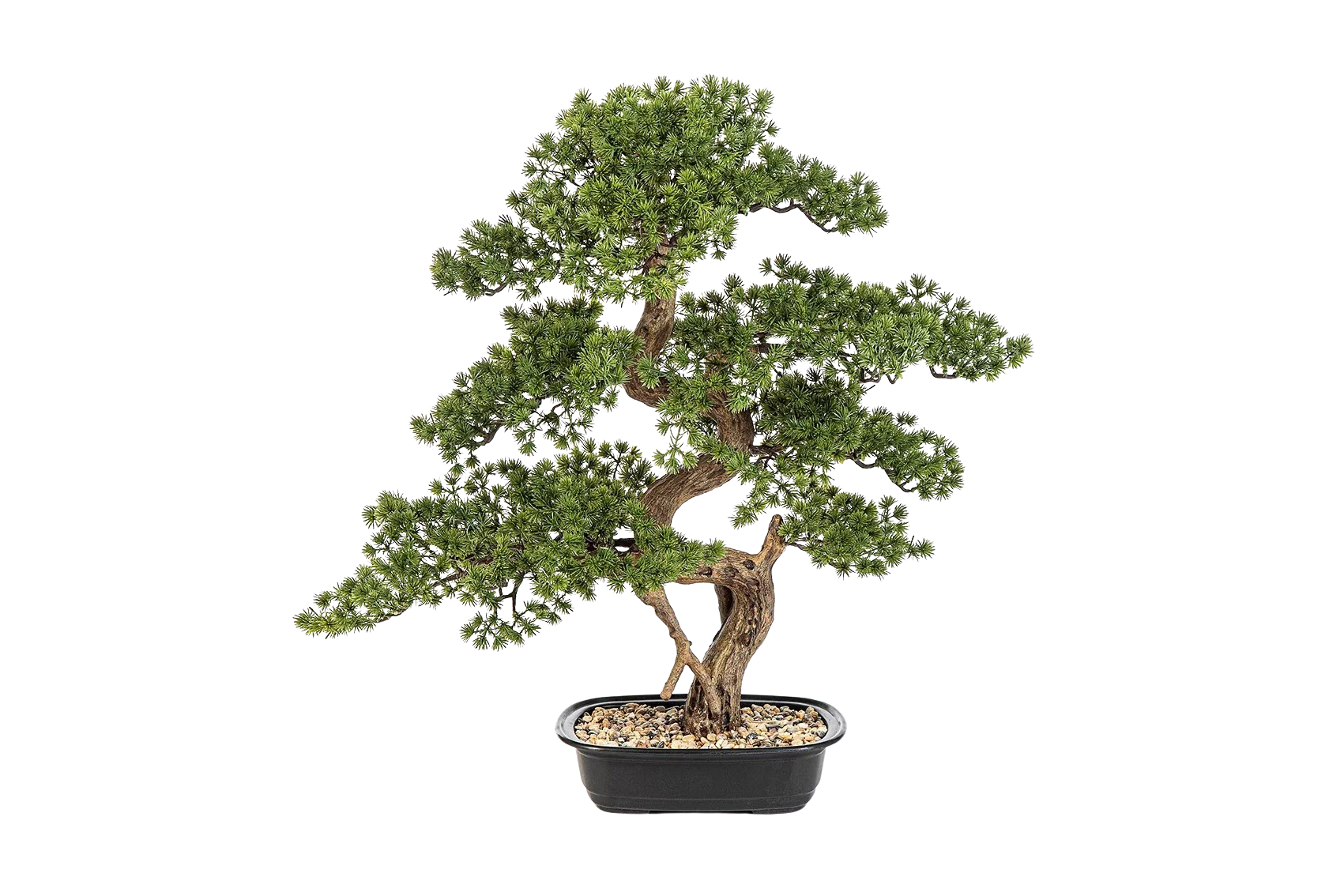 Künstlicher Bonsai - Rupert | 68 cm