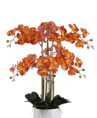 Künstliche Orchidee - Luan | 90 cm
