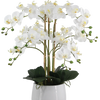 Künstliche Orchidee - Dan | 65 cm