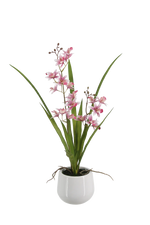 Künstliche Orchidee - Feng | 51 cm