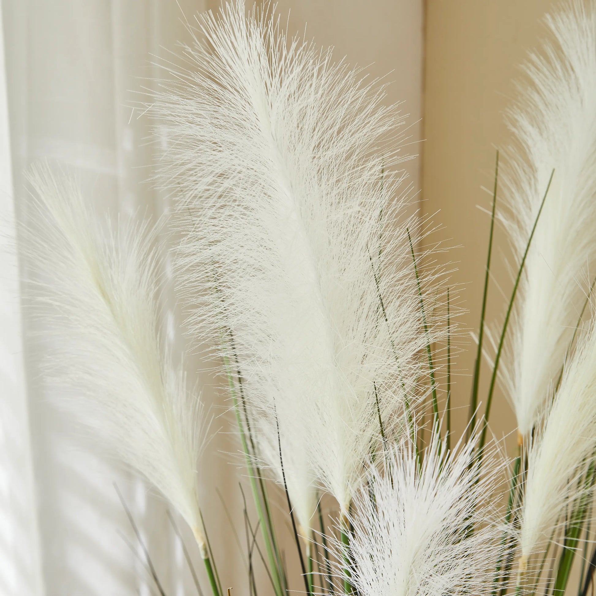 Künstliches Pampasgras – Aurelius | 122 cm