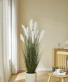 Künstliches Pampasgras – Aurelius | 152 cm