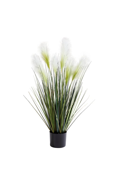 Künstliches Pampasgras – Thalassa | 90 cm