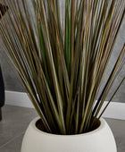 Künstliches Pampasgras – Eudora | 90 cm