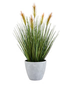 Künstliches Gras – Lysander | 46 cm