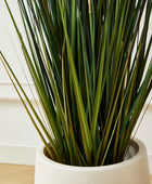 Künstliches Reitgras – Florentin | 150 cm