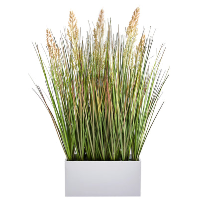 Künstliches Reitgras – Thelonius | 46 cm