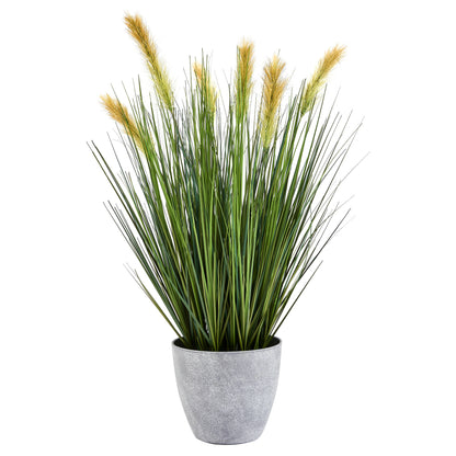 Künstlicher Fuchsschwanz – Octavine | 56 cm