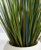 Künstliches Gras – Thadeus | 90 cm