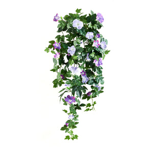 Künstliche Prunkwinde – Lysandra | 80 cm