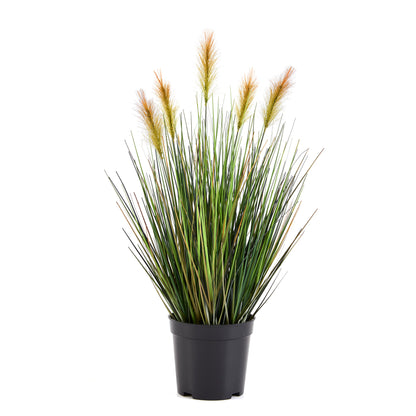 Künstliches Lampenputzergras – Orpheus | 45 cm