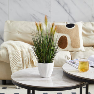 Künstliches Lampenputzergras – Orpheus | 45 cm