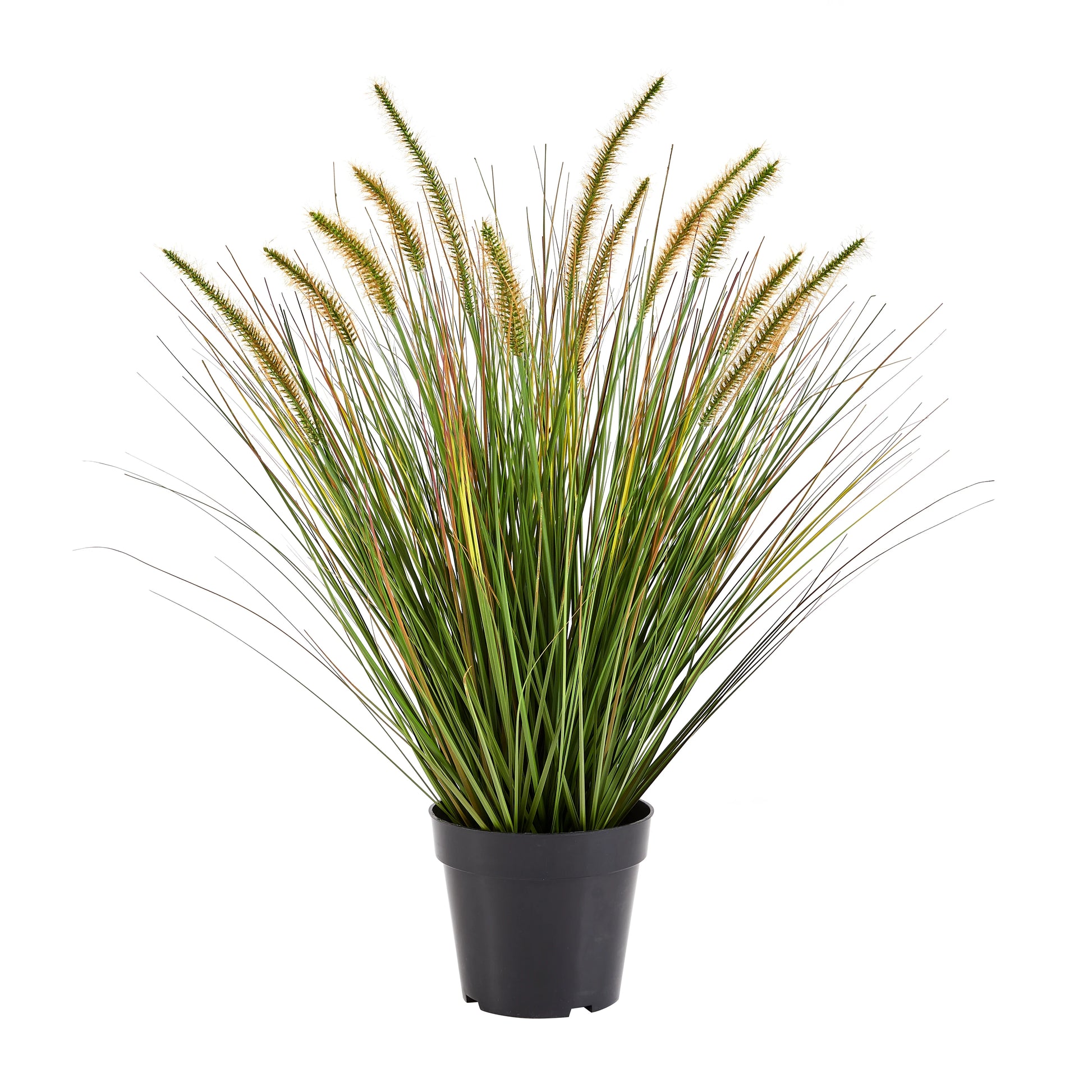 Künstliches Japanisches Lampenputzergras – Yuki | 70 cm