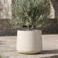 Pflanztopf Kiesel beige | 44X37
