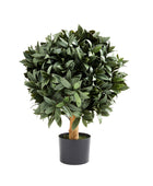 Künstlicher Lorbeerbaum – Vaelis | 75 cm