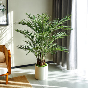 Künstliche Palme – Caliora | 140 cm