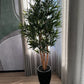 Künstliche Dracaena Reflexa – Maelis | 180 cm