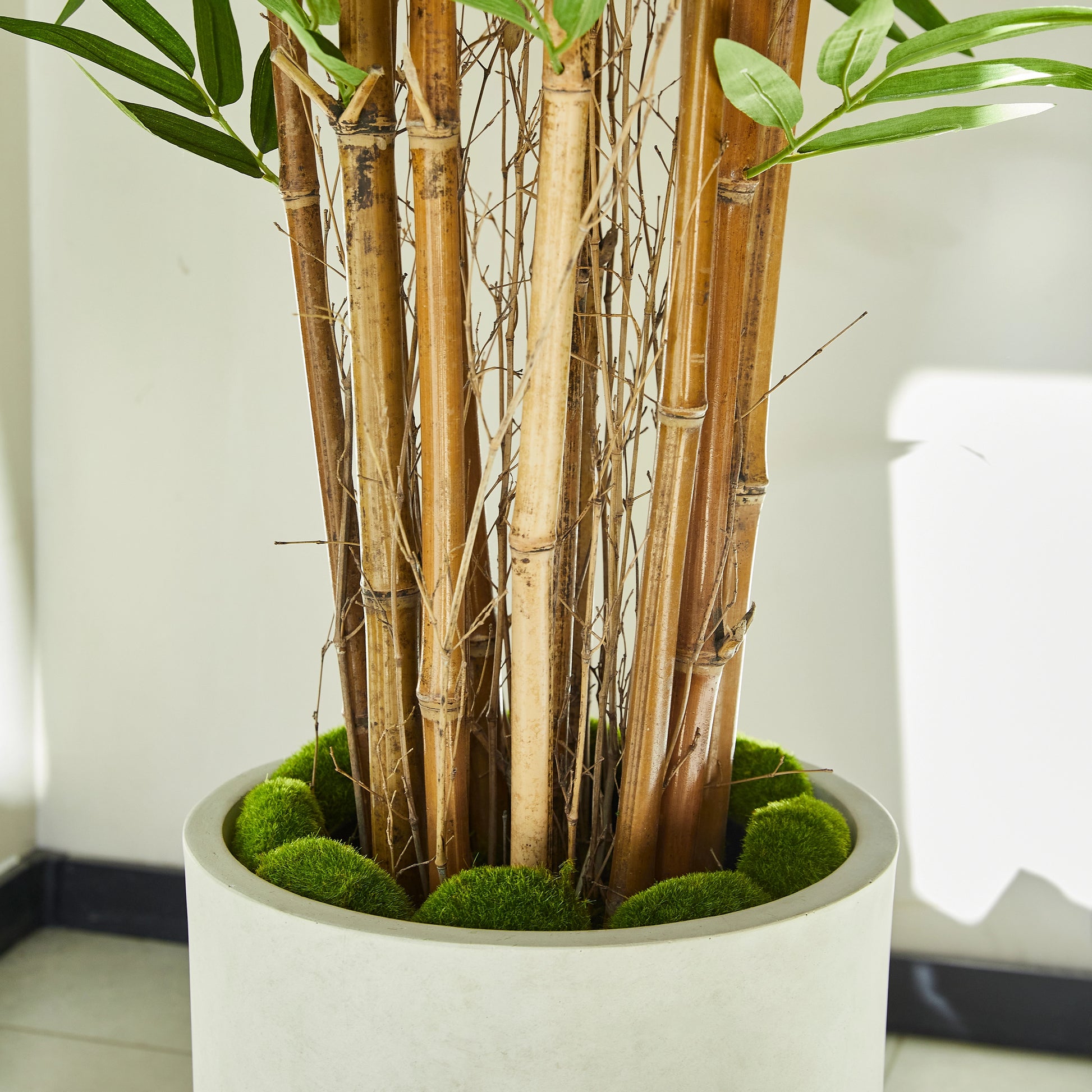 Künstlicher Bambus – Kaelen | 180 cm
