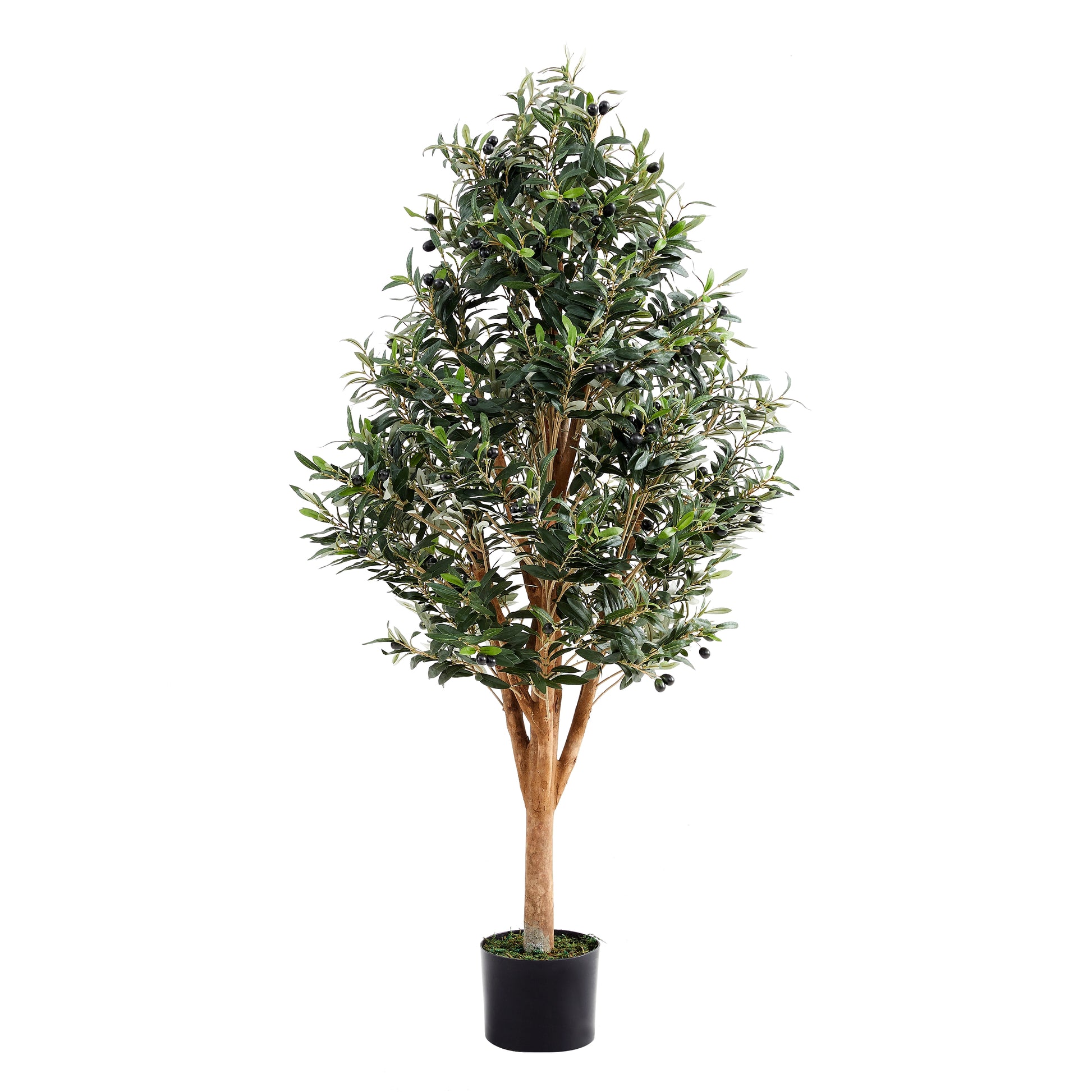 Künstlicher Olivenbaum – Callistus | 140 cm