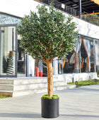 Künstlicher Olivenbaum – Eleutherios | 180 cm