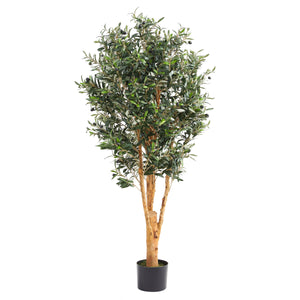 Künstlicher Olivenbaum – Lysandra | 150 cm