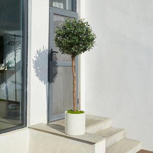Künstlicher Olivenbaum – Thalior | 150 cm