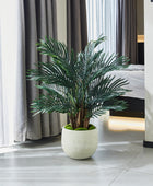 Künstlicher Palmfarn – Alamea | 75 cm
